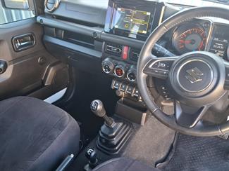 2019 Suzuki Jimny - Thumbnail