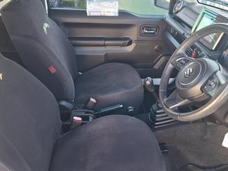 2019 Suzuki Jimny - Thumbnail