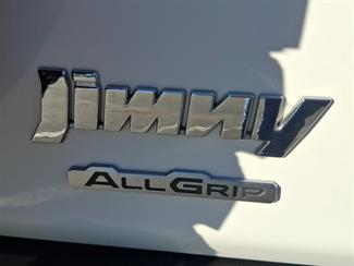 2019 Suzuki Jimny - Thumbnail