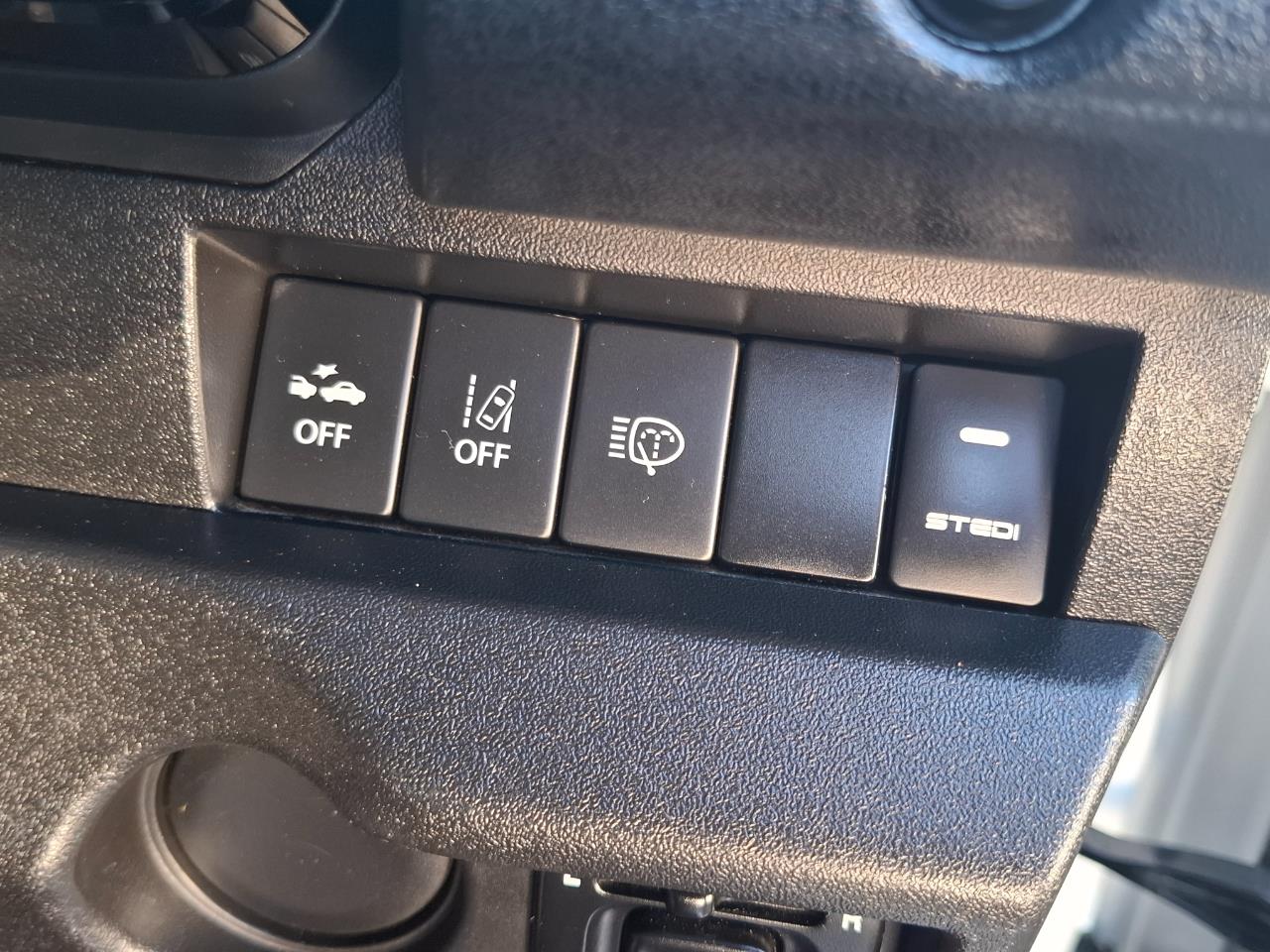 2019 Suzuki Jimny