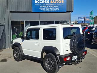 2019 Suzuki Jimny - Thumbnail