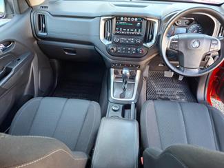 2016 Holden Colorado - Thumbnail