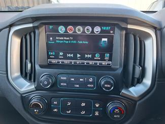 2016 Holden Colorado - Thumbnail
