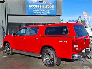2016 Holden Colorado - Thumbnail