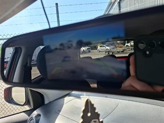 2018 Mitsubishi Mirage - Thumbnail