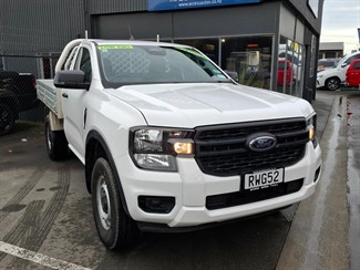 2024 Ford Ranger - Thumbnail