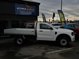 2024 Ford Ranger - Thumbnail