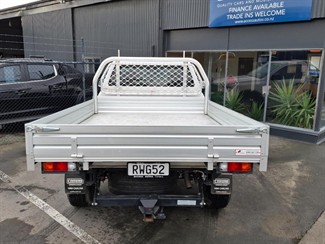2024 Ford Ranger - Thumbnail
