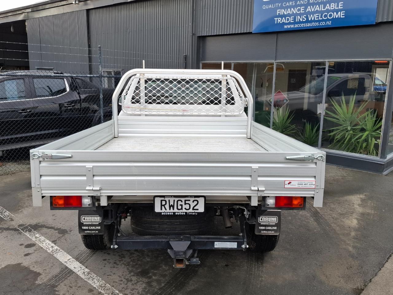 2024 Ford Ranger