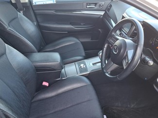 2011 Subaru Legacy - Thumbnail