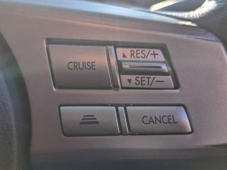 2011 Subaru Legacy - Thumbnail