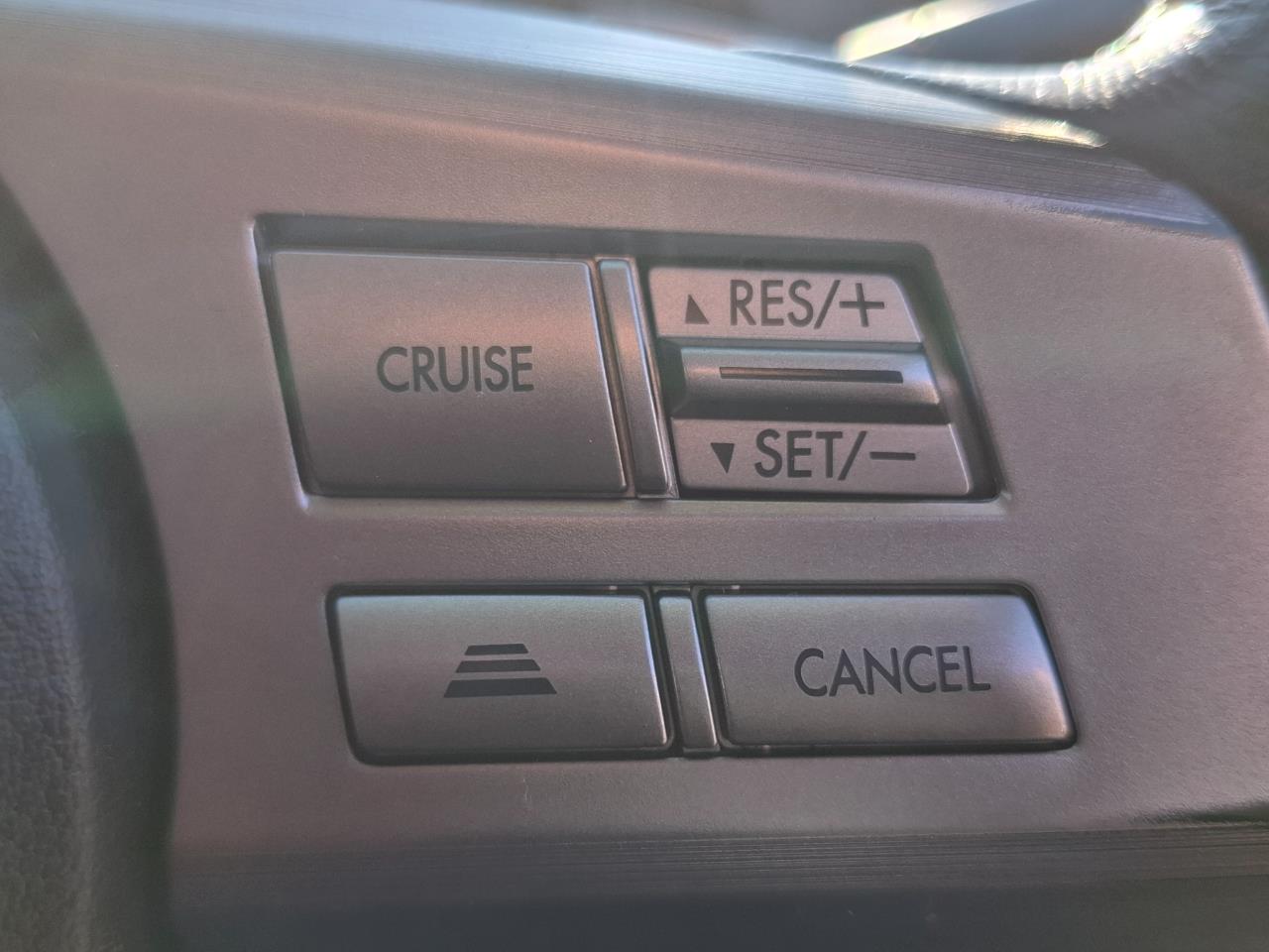 2011 Subaru Legacy