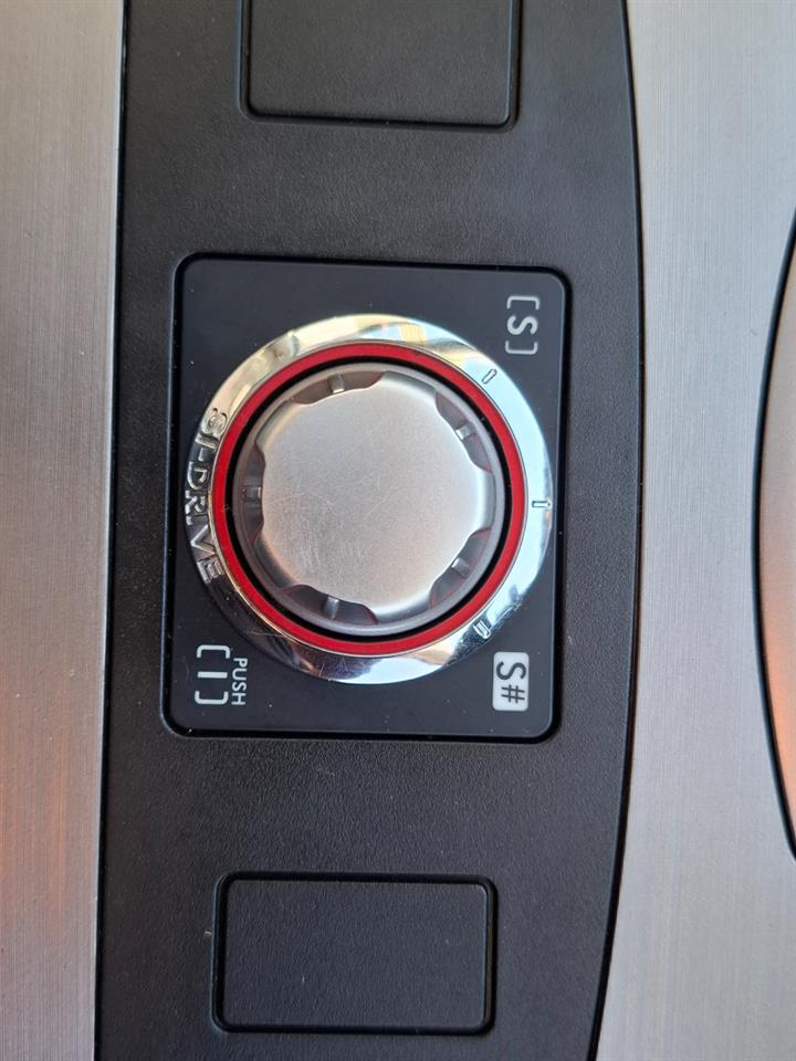 2011 Subaru Legacy