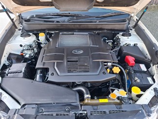 2011 Subaru Legacy - Thumbnail