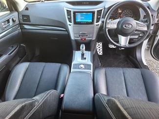 2011 Subaru Legacy - Thumbnail
