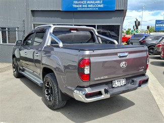 2021 LDV T60 - Thumbnail