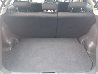 2011 Nissan JUKE - Thumbnail