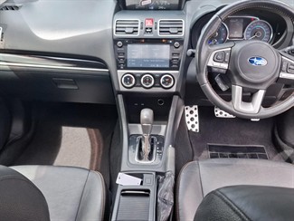 2016 Subaru Xv - Thumbnail