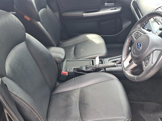 2016 Subaru Xv - Thumbnail