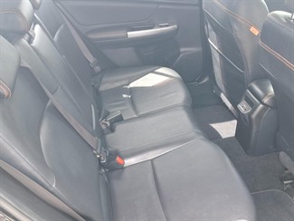 2016 Subaru Xv - Thumbnail