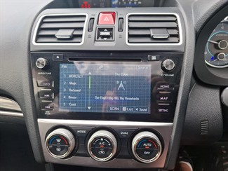 2016 Subaru Xv - Thumbnail