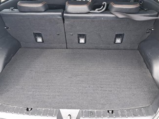 2016 Subaru Xv - Thumbnail