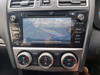 2016 Subaru Xv - Thumbnail