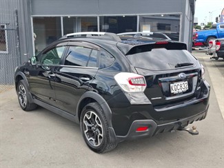 2016 Subaru Xv - Thumbnail