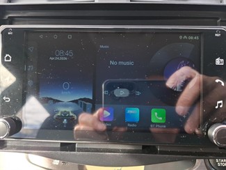 2010 Toyota Vanguard - Thumbnail