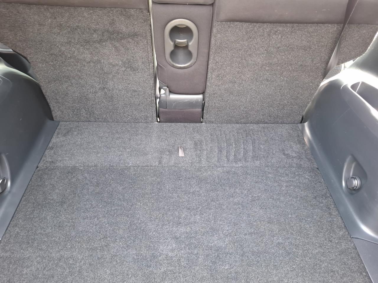 2010 Toyota Vanguard
