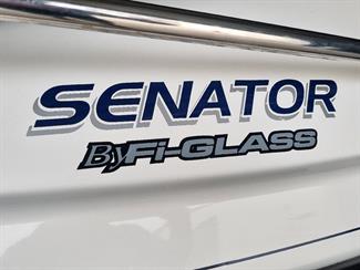 2005 Fi-glass Senator - Thumbnail