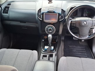 2016 Holden Colorado - Thumbnail