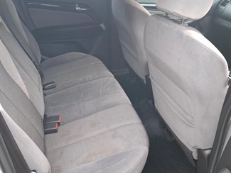 2016 Holden Colorado - Thumbnail