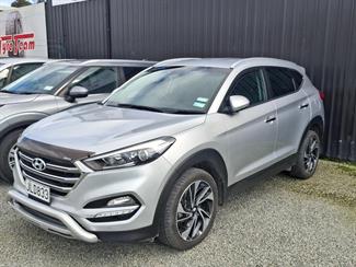 2015 Hyundai Tucson - Thumbnail