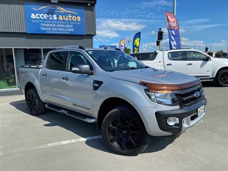 2013 Ford Ranger - Thumbnail