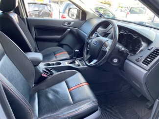 2013 Ford Ranger - Thumbnail
