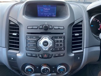 2013 Ford Ranger - Thumbnail