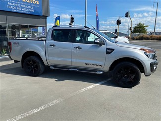 2013 Ford Ranger - Thumbnail