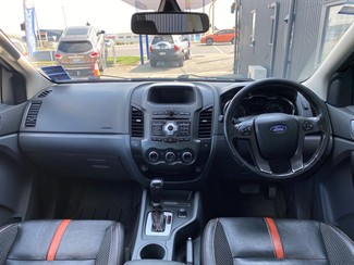 2013 Ford Ranger - Thumbnail