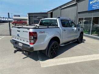 2013 Ford Ranger - Thumbnail