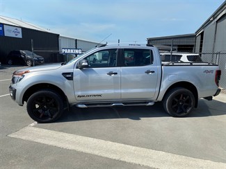 2013 Ford Ranger - Thumbnail