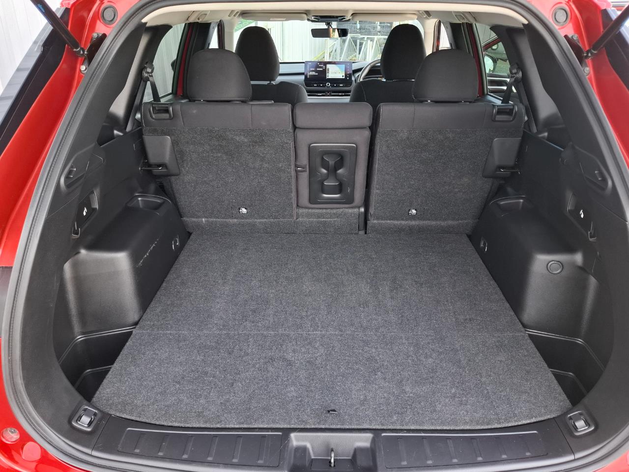 2025 Mitsubishi Outlander