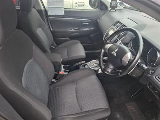 2012 Mitsubishi RVR - Thumbnail