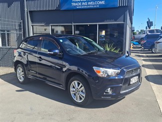 2012 Mitsubishi RVR - Thumbnail