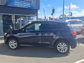 2012 Mitsubishi RVR - Thumbnail