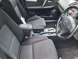 2005 Mazda Atenza - Thumbnail