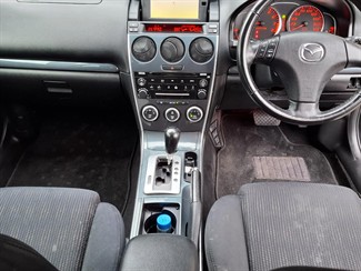 2005 Mazda Atenza - Thumbnail