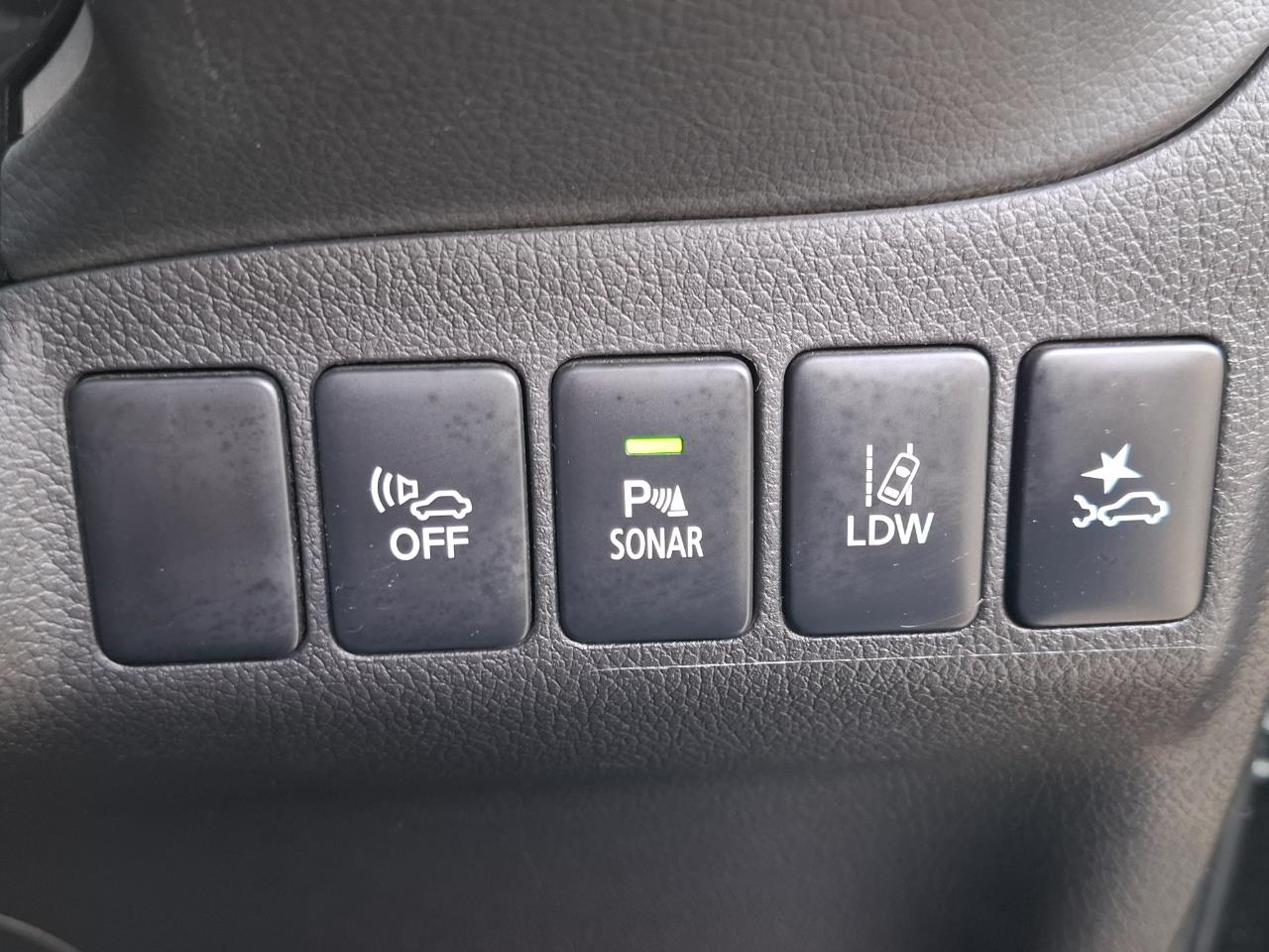 2018 Mitsubishi Outlander