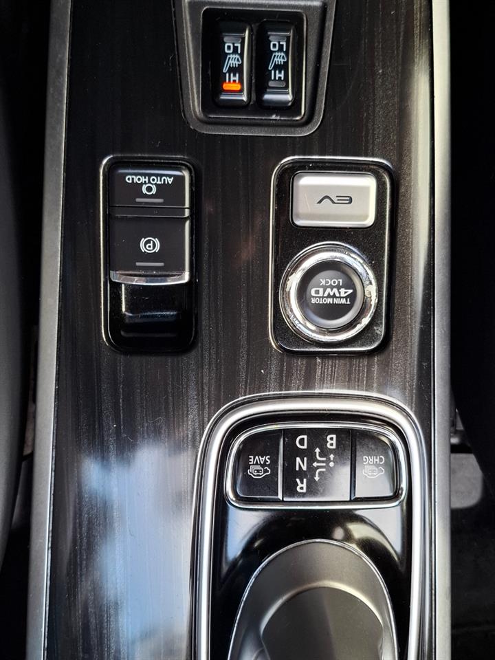 2018 Mitsubishi Outlander