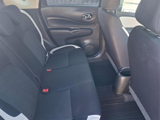 2018 Nissan Note - Thumbnail